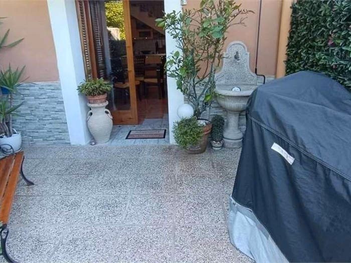Casa trilocale in vendita in via baccanella, Colombiera Molicciara, Castelnuovo Magra