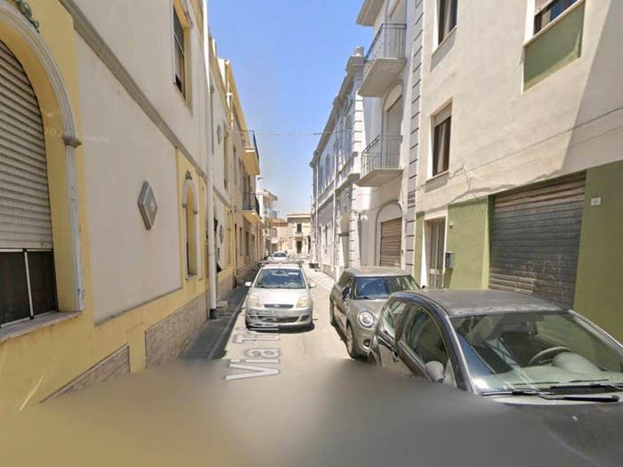 Casa con 6 locali in vendita in Via Trieste, Quartu, Quartu Sant'Elena