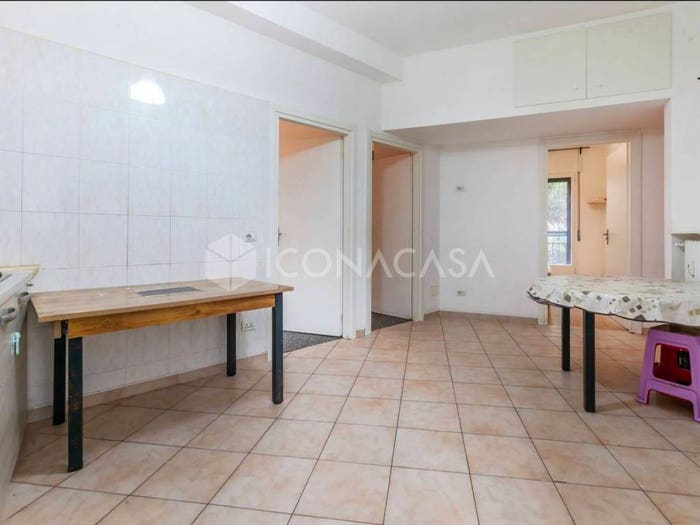 Appartamento quadrilocale in vendita in Via Giovanni Ambrogio De Predis, Certosa, Milano