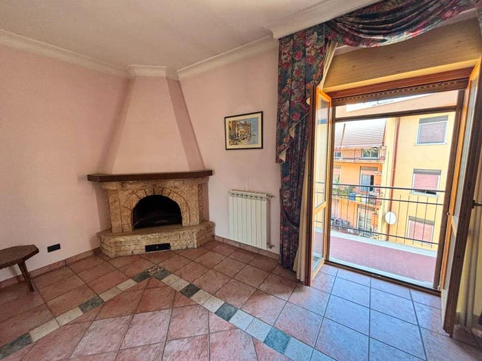 Appartamento quadrilocale in vendita in Via Riccardo Zandonai, Centro, Rignano Flaminio