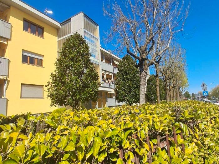 Appartamento quadrilocale in vendita in Via Parucco, Centro, Pianezza