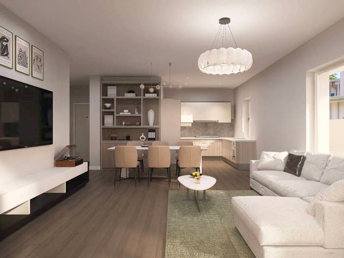 Appartamento quadrilocale in vendita in Via Maggio, Centro, Lentate sul Seveso