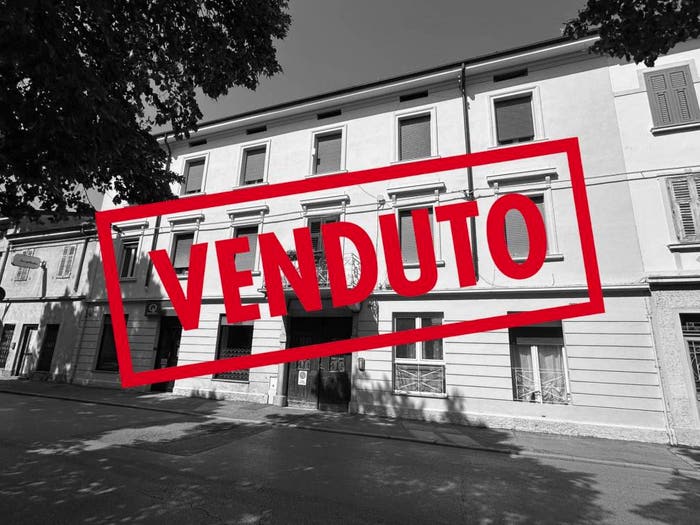 Appartamento bilocale in vendita in Centro, Gorizia