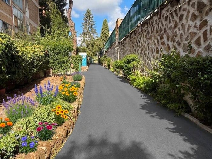 Appartamento con 5 locali in vendita in Via della Balduina, Balduina, Roma