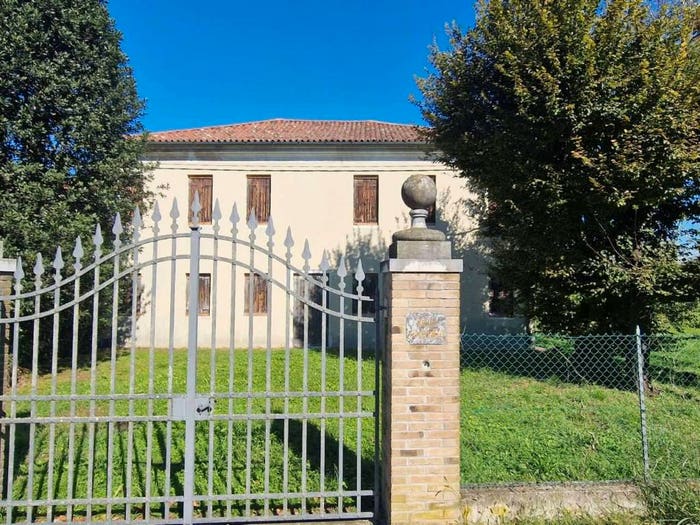 Casa con 6 locali in vendita in via Roma, Centro, Mogliano Veneto