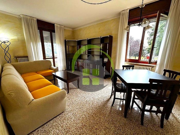 Appartamento trilocale in vendita in Centro, Vertova
