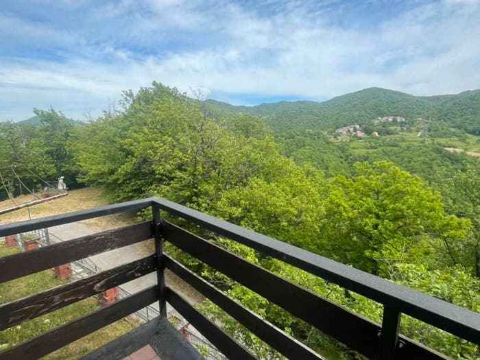 Casa trilocale in vendita in Via per Borlasca, Isola del Cantone