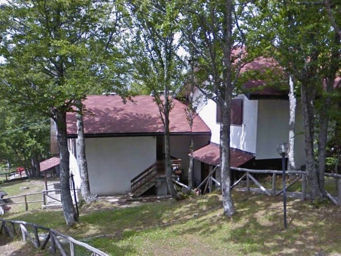 Appartamento trilocale in vendita in Doganaccia, Abetone Cutigliano