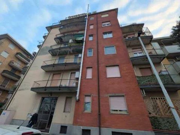 Appartamento bilocale in vendita in Via Alcide De Gasperi, Centro, Muggiò