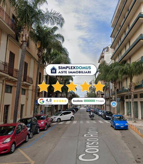 Appartamento con 6 locali in vendita in Contrada Chiodi, Sant'Elia, Brindisi