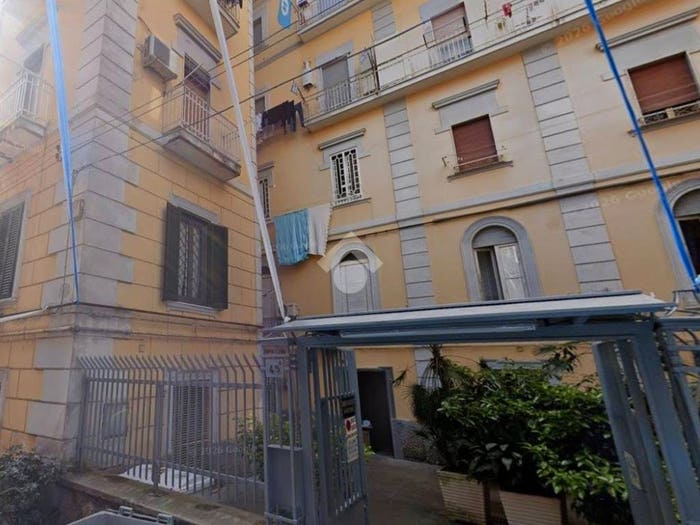 Appartamento bilocale in vendita in Vico delle Nocelle, Piazza Canneto Salvator Rosa, Napoli