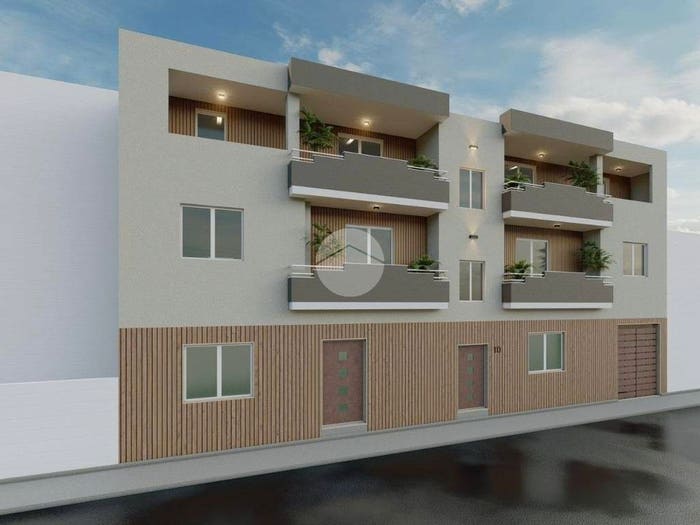 Appartamento quadrilocale in vendita in Via Don Minzoni, Centro, Quartucciu