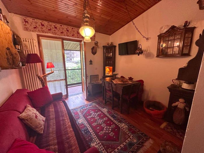 Appartamento quadrilocale in vendita in Via Almellina, Centro, Limone Piemonte