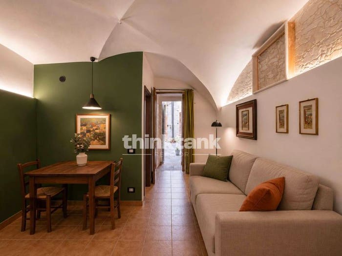 Appartamento monolocale in vendita in Via Transito, Centro Storico, Catania