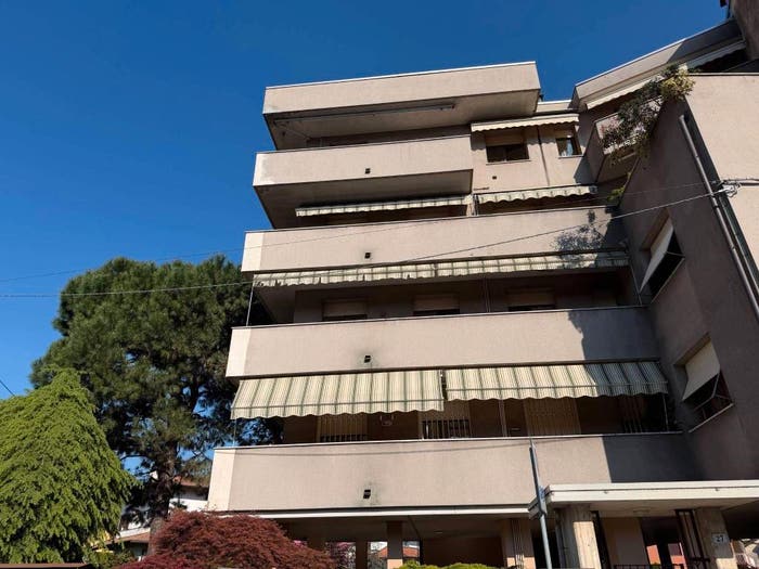 Appartamento quadrilocale in vendita in Via Don Giovanni Frippo, Cascinetta, Gallarate