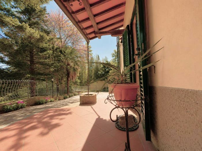 Casa con 5 locali in vendita in Via Porta Pisana, Marti, Montopoli in Val d'Arno