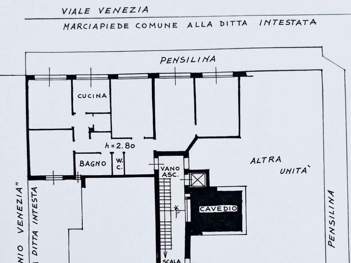 Case in Vendita e in Affitto - 2