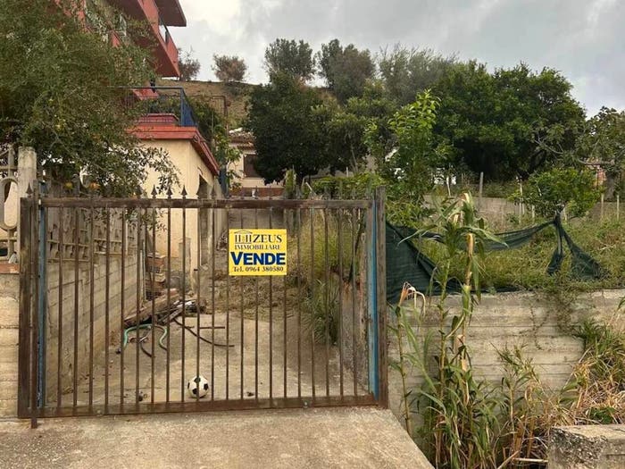 Casa con 5 locali in vendita in Contrada Pozzo, Centro, Bovalino
