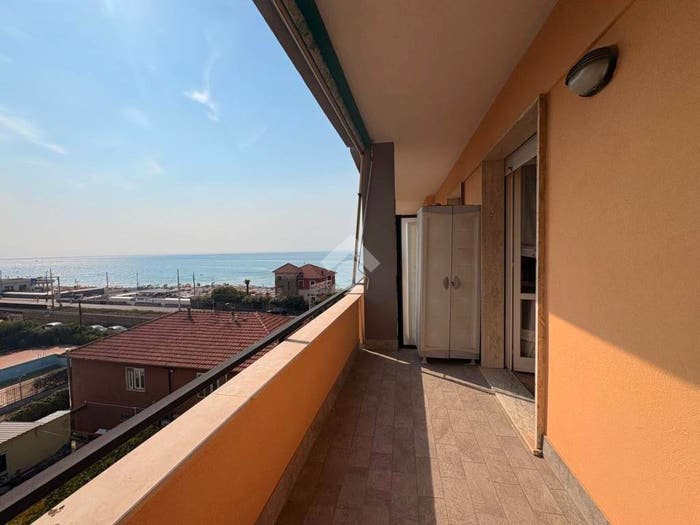Appartamento monolocale in vendita in Via dei fiori, Borgio, Borgio Verezzi
