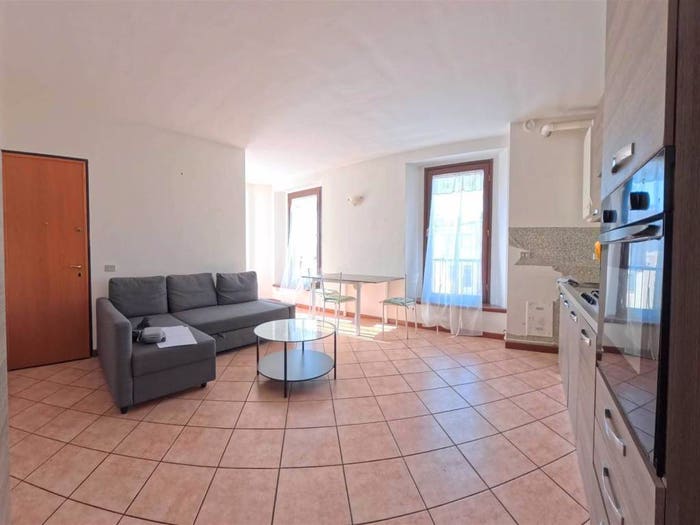 Appartamento trilocale in vendita in Centro, Guardamiglio