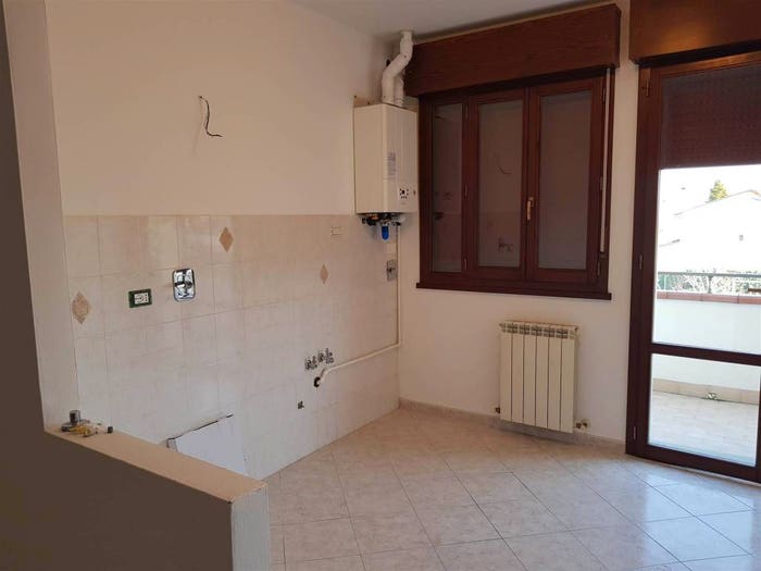 Appartamento trilocale in vendita in VIA SUOR TERESA VERONESI, Centro, Sant'Agata Bolognese