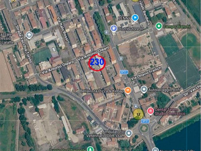 Case in Vendita e in Affitto - 3