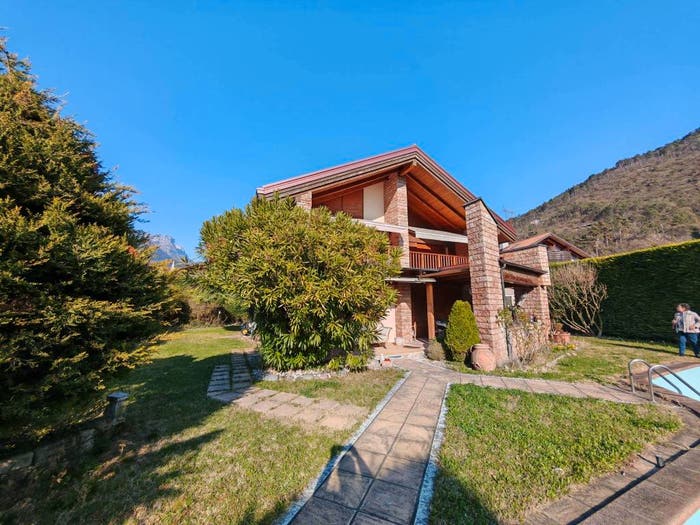 Casa trilocale in vendita in Vezzano, Vallelaghi