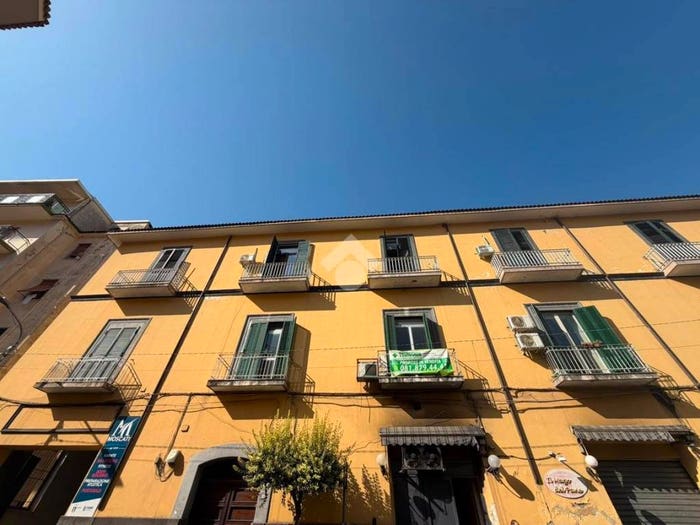 Appartamento monolocale in vendita in Via Castellammare, Centro, Gragnano