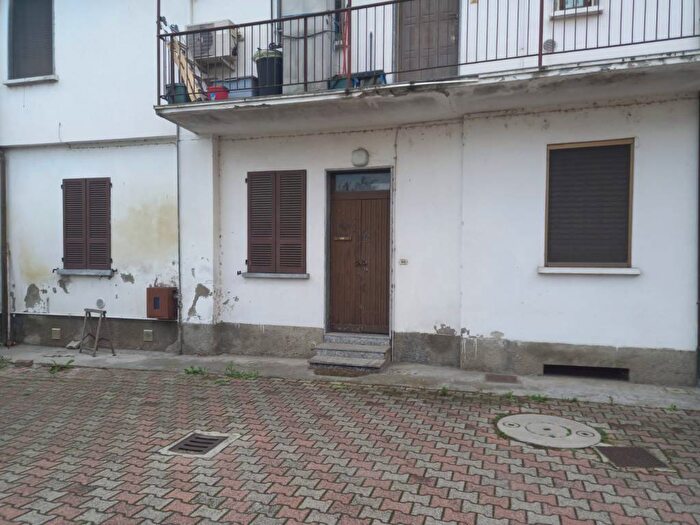 Appartamento bilocale in vendita in Via Melegnano, Mairano, Casaletto Lodigiano