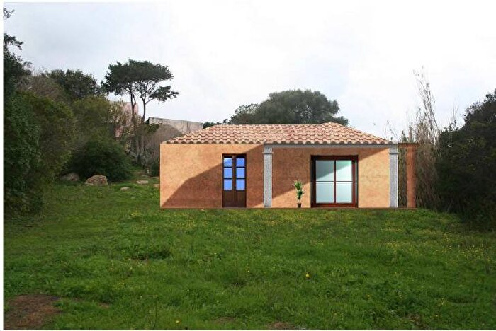 Casa trilocale in vendita in Marazzino, Santa Teresa Gallura