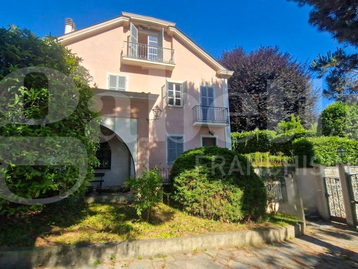 Casa con 5 locali in vendita in Via San Felice, Pino Torinese