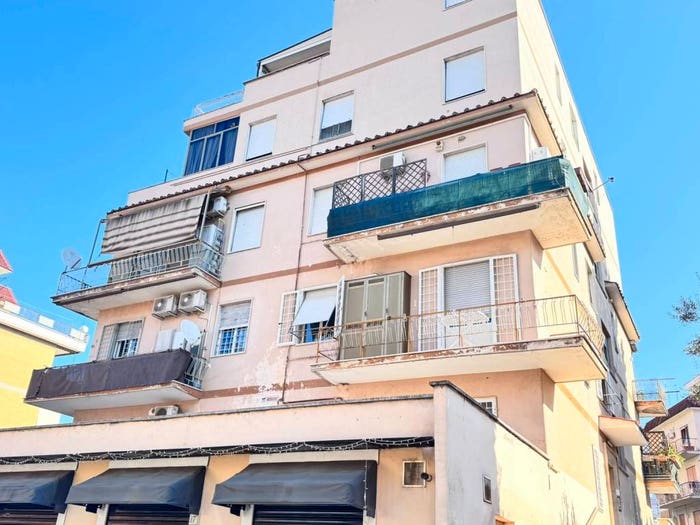 Appartamento bilocale in vendita in Via dei Gonzaga, Pisana Bravetta, Roma