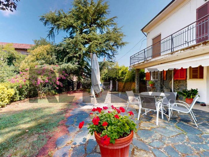 Casa con 6 locali in vendita in via convento, Sezzadio