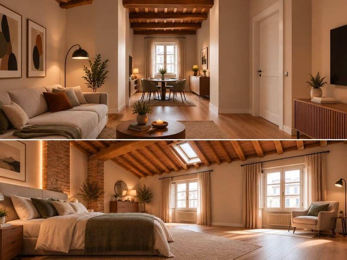Appartamento con 5 locali in vendita in Via dei Cerchi, Signoria Uffizi, Firenze