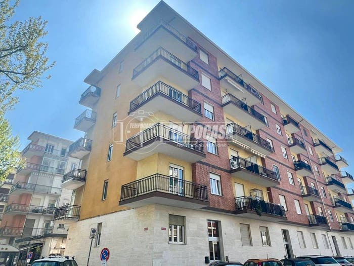 Appartamento trilocale in vendita in Via II Giugno Borgaretto, Borgaretto, Beinasco