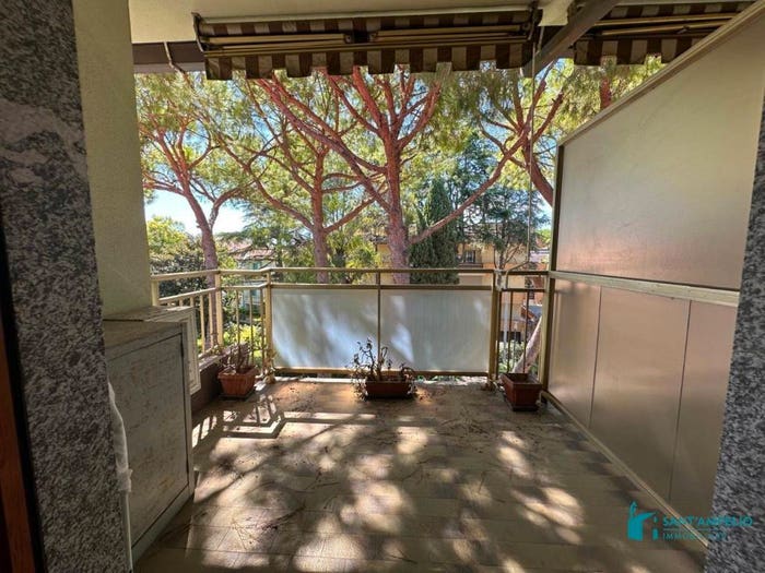 Appartamento monolocale in vendita in via carducci, Centro, Bordighera