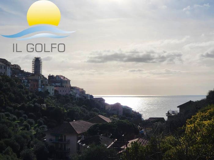 Appartamento quadrilocale in vendita in Via Solitario delle Alpi, Cervo