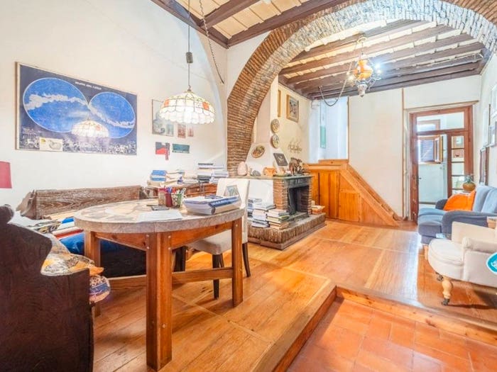 Casa trilocale in vendita in Via nazario sauro, Centro Storico, Monterotondo