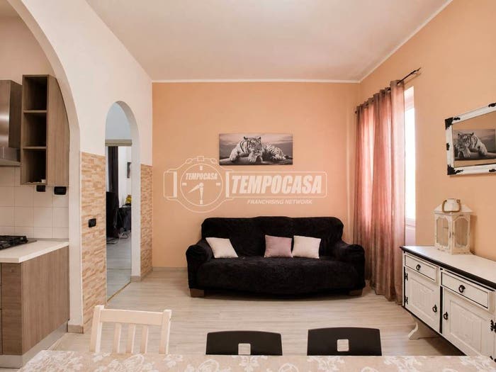 Appartamento quadrilocale in vendita in Via Giuseppe Verdi, Carpignano Sesia
