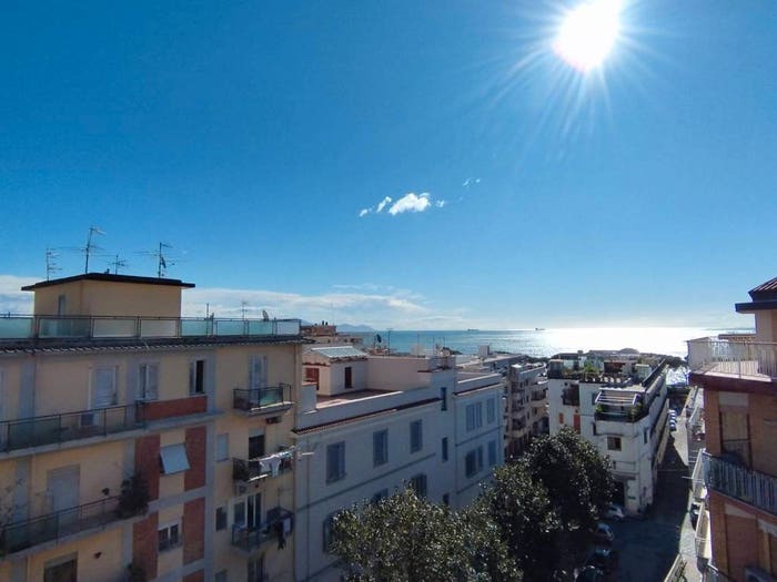 Appartamento quadrilocale in vendita in Via della Forma, Centro, Formia