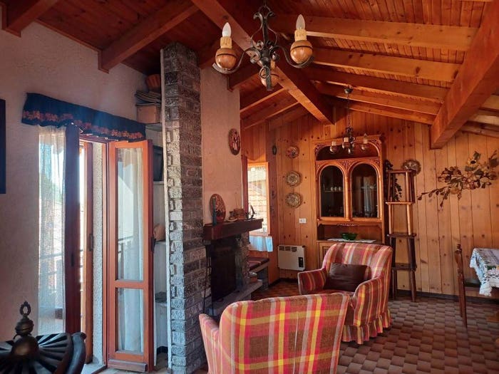 Casa trilocale in vendita in Vicolo Spagnolo, Quarna Sotto