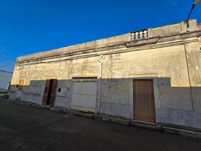 Appartamento in vendita in Via Rovigo, Collemeto, Galatina