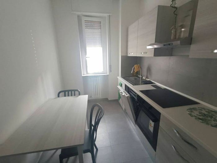 Appartamento bilocale in affitto in Via Antonio Fogazzaro, Montenero, Milano