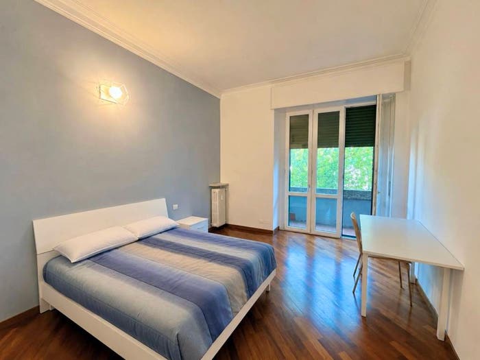 Appartamento trilocale in vendita in Viale Zara, Zara, Milano
