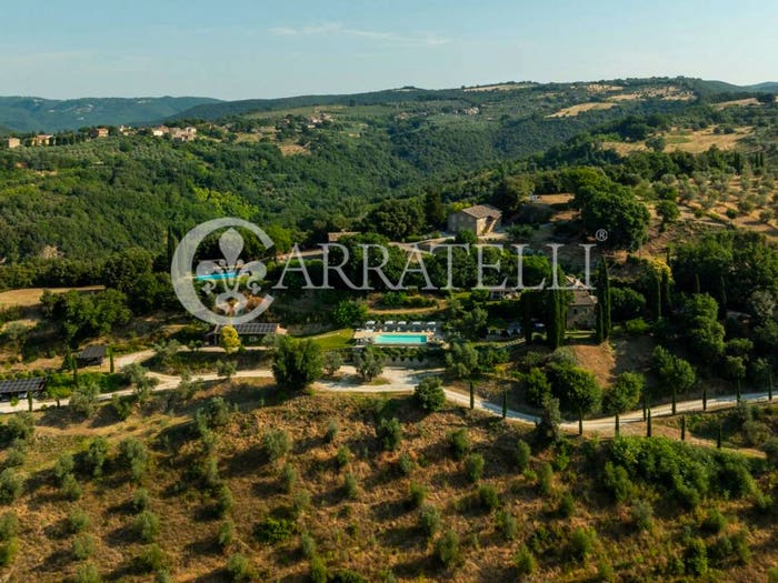 Casa con 6 locali in vendita in Via degli Olmi, Ciconia, Orvieto