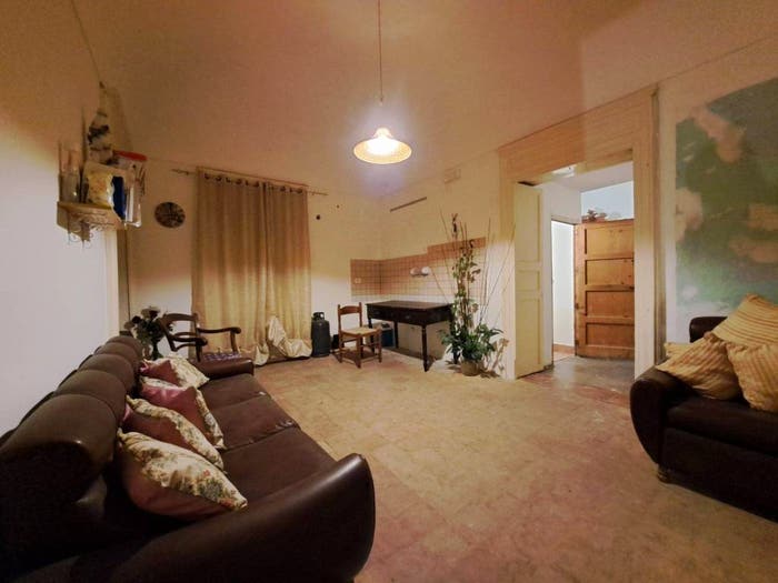 Casa con 6 locali in vendita in Via Silvio Pellico, Grammichele