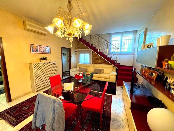 Casa quadrilocale in vendita in Mestre, Venezia