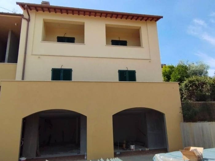 Casa con 6 locali in vendita in Via Fabbiolle, Centro, Impruneta