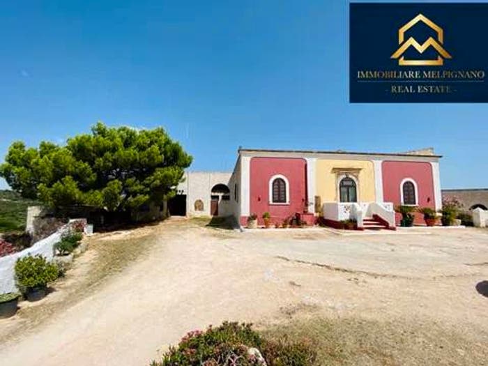 Casa con 6 locali in vendita in Contrada Guardariello Giovanni Fasano, Ostuni
