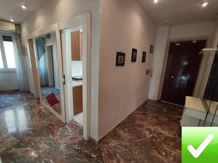 Appartamento quadrilocale in vendita in Pineta Zerbi, Reggio Calabria